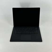 Load image into Gallery viewer, Microsoft Surface Laptop 4 15 Black 3.0 GHz Intel Core i7 11th Gen. 32GB RAM 1TB Solid State Drive