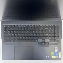 Load image into Gallery viewer, Lenovo Legion Pro 5i Gen 9 16 Black 2.2 GHz Intel Core i9 14th Gen. 16GB RAM 1TB Solid State Drive NVIDIA GeForce RTX 4060 8 GB