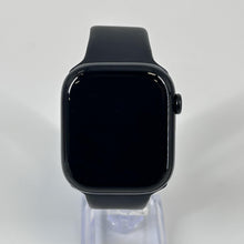 Load image into Gallery viewer, Apple Watch (Series 10) 46mm Jet Black Unlocked 64GB