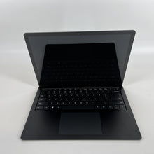 Load image into Gallery viewer, Microsoft Surface Laptop 5 13.5 Black 2.7 GHz Intel Core i7 12th Gen. 16GB RAM 512GB Solid State Drive
