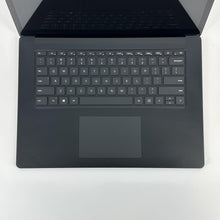 Load image into Gallery viewer, Microsoft Surface Laptop 4 15 Black 3.0 GHz Intel Core i7 11th Gen. 32GB RAM 1TB Solid State Drive