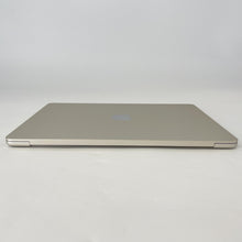 Load image into Gallery viewer, Apple MacBook Air 13 2022 Gold 3.49 GHz M2 8-Core CPU 8GB Unified Memory 256GB Solid State Drive 8-Core GPU