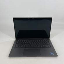 Load image into Gallery viewer, Dell Latitude 7430 14 Black 1.8 GHz Intel Core i7 12th Gen. 16GB RAM 512GB Solid State Drive