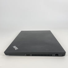 Load image into Gallery viewer, Lenovo ThinkPad T14 Gen 2 Black 1.9 GHz AMD Ryzen 7 Pro 5850U 16GB RAM 512GB Solid State Drive