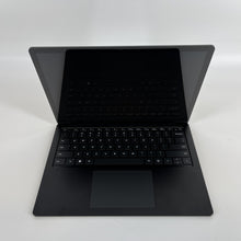 Load image into Gallery viewer, Microsoft Surface Laptop 5 13.5 Black 2.7 GHz Intel Core i7 12th Gen. 16GB RAM 512GB Solid State Drive