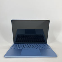 Load image into Gallery viewer, Microsoft Surface Laptop 7 13.8 Blue WiFi 3.4 GHz Qualcomm Snapdragon X Elite 16GB RAM 512GB Solid State Drive