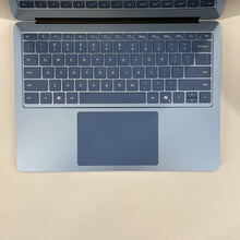 Load image into Gallery viewer, Microsoft Surface Laptop 7 13.8 Blue WiFi 3.4 GHz Qualcomm Snapdragon X Elite 16GB RAM 512GB Solid State Drive