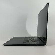 Load image into Gallery viewer, Microsoft Surface Laptop 4 15 Black 3.0 GHz Intel Core i7 11th Gen. 32GB RAM 1TB Solid State Drive