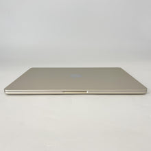 Load image into Gallery viewer, Apple MacBook Air 13 2022 Gold 3.49 GHz M2 8-Core CPU 8GB Unified Memory 256GB Solid State Drive 8-Core GPU