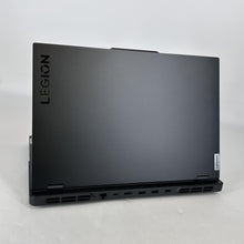 Load image into Gallery viewer, Lenovo Legion Pro 5i Gen 9 16 Black 2.2 GHz Intel Core i9 14th Gen. 16GB RAM 1TB Solid State Drive NVIDIA GeForce RTX 4060 8 GB