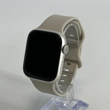 Load image into Gallery viewer, Apple Watch (Series 8) 45mm Gold WiFi 32GB