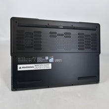 Load image into Gallery viewer, Lenovo Legion Pro 5i Gen 9 16 Black 2.2 GHz Intel Core i9 14th Gen. 16GB RAM 1TB Solid State Drive NVIDIA GeForce RTX 4060 8 GB