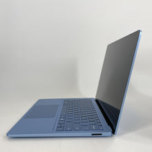 Load image into Gallery viewer, Microsoft Surface Laptop 7 13.8 Blue WiFi 3.4 GHz Qualcomm Snapdragon X Elite 16GB RAM 512GB Solid State Drive