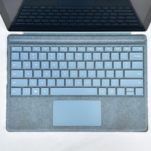 Load image into Gallery viewer, Microsoft Surface Pro 7 12.3 Silver WiFi 1.1 GHz Intel Core i5 10th Gen. 8GB RAM 128GB Solid State Drive