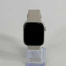 Load image into Gallery viewer, Apple Watch (Series 8) 45mm Gold WiFi 32GB