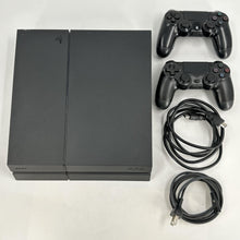 Load image into Gallery viewer, Sony PlayStation 4 500GB