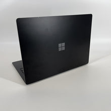 Load image into Gallery viewer, Microsoft Surface Laptop 5 13.5 Black 2.7 GHz Intel Core i7 12th Gen. 16GB RAM 512GB Solid State Drive