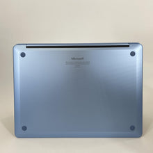 Load image into Gallery viewer, Microsoft Surface Laptop 7 13.8 Blue WiFi 3.4 GHz Qualcomm Snapdragon X Elite 16GB RAM 512GB Solid State Drive