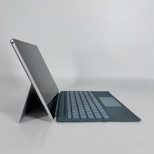 Load image into Gallery viewer, Microsoft Surface Pro 7 12.3 Silver WiFi 1.1 GHz Intel Core i5 10th Gen. 8GB RAM 128GB Solid State Drive
