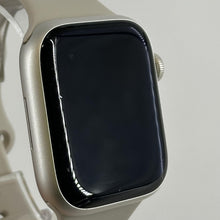 Load image into Gallery viewer, Apple Watch (Series 8) 45mm Gold WiFi 32GB