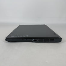 Load image into Gallery viewer, Lenovo Legion Pro 5i Gen 9 16 Black 2.2 GHz Intel Core i9 14th Gen. 16GB RAM 1TB Solid State Drive NVIDIA GeForce RTX 4060 8 GB