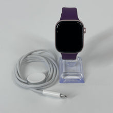 Load image into Gallery viewer, Apple Watch (Series 10) 42mm Rose Gold Unlocked 64GB
