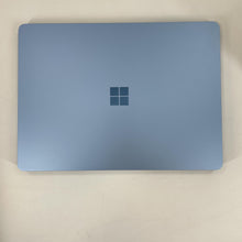 Load image into Gallery viewer, Microsoft Surface Laptop 7 13.8 Blue WiFi 3.4 GHz Qualcomm Snapdragon X Elite 16GB RAM 512GB Solid State Drive