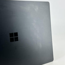 Load image into Gallery viewer, Microsoft Surface Laptop 4 15 Black 3.0 GHz Intel Core i7 11th Gen. 32GB RAM 1TB Solid State Drive