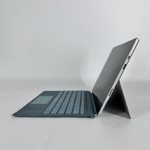 Load image into Gallery viewer, Microsoft Surface Pro 7 12.3 Silver WiFi 1.1 GHz Intel Core i5 10th Gen. 8GB RAM 128GB Solid State Drive