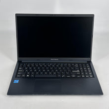 Load image into Gallery viewer, Asus Vivobook 15 Blue 1.2 GHz Intel Core i3 12th Gen. 8GB RAM 256GB Solid State Drive