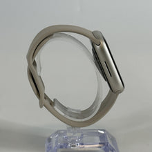 Load image into Gallery viewer, Apple Watch (Series 8) 45mm Gold WiFi 32GB