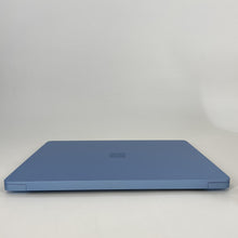 Load image into Gallery viewer, Microsoft Surface Laptop 7 13.8 Blue WiFi 3.4 GHz Qualcomm Snapdragon X Elite 16GB RAM 512GB Solid State Drive