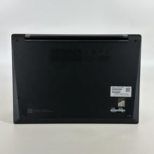Load image into Gallery viewer, Lenovo ThinkPad X1 Carbon Gen 9 14 Black 3.0 GHz Intel Core i7 11th Gen. 32GB RAM 512GB Solid State Drive