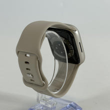 Load image into Gallery viewer, Apple Watch (Series 8) 45mm Gold WiFi 32GB
