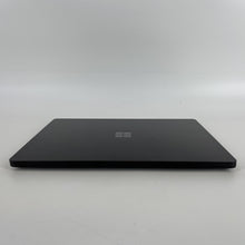 Load image into Gallery viewer, Microsoft Surface Laptop 5 13.5 Black 2.7 GHz Intel Core i7 12th Gen. 16GB RAM 512GB Solid State Drive