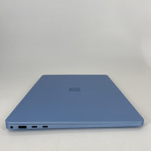 Load image into Gallery viewer, Microsoft Surface Laptop 7 13.8 Blue WiFi 3.4 GHz Qualcomm Snapdragon X Elite 16GB RAM 512GB Solid State Drive