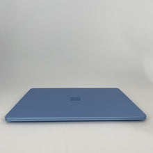 Load image into Gallery viewer, Microsoft Surface Laptop 7 13.8 Blue WiFi 3.4 GHz Qualcomm Snapdragon X Elite 16GB RAM 512GB Solid State Drive