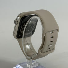 Load image into Gallery viewer, Apple Watch (Series 8) 45mm Gold WiFi 32GB
