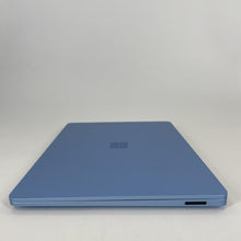 Load image into Gallery viewer, Microsoft Surface Laptop 7 13.8 Blue WiFi 3.4 GHz Qualcomm Snapdragon X Elite 16GB RAM 512GB Solid State Drive