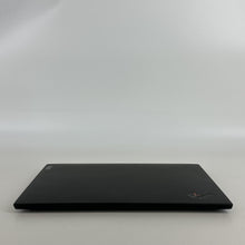 Load image into Gallery viewer, Lenovo ThinkPad X1 Carbon Gen 9 14 Black 3.0 GHz Intel Core i7 11th Gen. 32GB RAM 512GB Solid State Drive