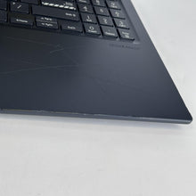 Load image into Gallery viewer, Asus Vivobook 15 Blue 1.2 GHz Intel Core i3 12th Gen. 8GB RAM 256GB Solid State Drive