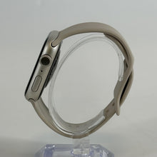 Load image into Gallery viewer, Apple Watch (Series 8) 45mm Gold WiFi 32GB