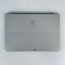 Load image into Gallery viewer, Microsoft Surface Pro 7 12.3 Silver WiFi 1.1 GHz Intel Core i5 10th Gen. 8GB RAM 128GB Solid State Drive