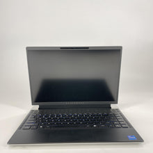 Load image into Gallery viewer, Dell Alienware X14 R2 Silver 2.4 GHz Intel Core i7 13th Gen. 16GB RAM 1TB Solid State Drive NVIDIA GeForce RTX 4050 6 GB