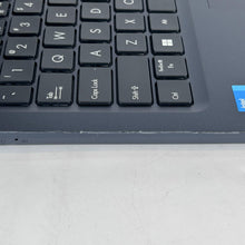Load image into Gallery viewer, Asus Vivobook 15 Blue 1.2 GHz Intel Core i3 12th Gen. 8GB RAM 256GB Solid State Drive