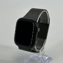 Load image into Gallery viewer, Apple Watch (Series 10) 46mm Jet Black WiFi 64GB