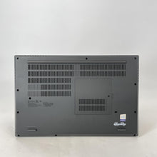 Load image into Gallery viewer, Lenovo ThinkPad P15 Gen 1 Black 2.4 GHz Intel Core i9 10th Gen. 32GB RAM 1TB Solid State Drive NVIDIA Quadro RTX 3000 6 GB