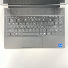 Load image into Gallery viewer, Dell Alienware X14 R2 Silver 2.4 GHz Intel Core i7 13th Gen. 16GB RAM 1TB Solid State Drive NVIDIA GeForce RTX 4050 6 GB