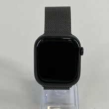 Load image into Gallery viewer, Apple Watch (Series 10) 46mm Jet Black WiFi 64GB