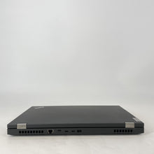 Load image into Gallery viewer, Lenovo ThinkPad P15 Gen 1 Black 2.4 GHz Intel Core i9 10th Gen. 32GB RAM 1TB Solid State Drive NVIDIA Quadro RTX 3000 6 GB